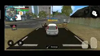 Real gangsters climb