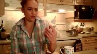 Chef Matthew Kenney's Ohgave! Raw Blue Agave Nectar: What I Say About Food
