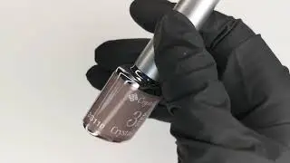 Crystal Nails 3 Step CrystaLac - 3S110