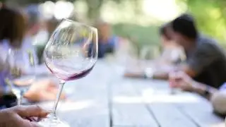 Der Weinversand Vergleich