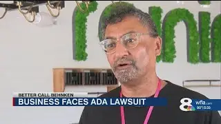 Raining Berries CEO calls ADA lawsuit a 