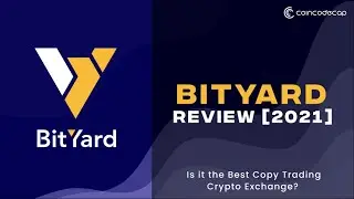 BitYard Review [2021] | Is it the Best Copy Trading Crypto Exchange?