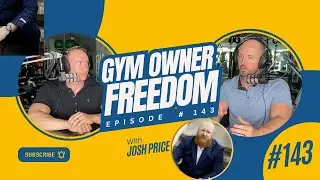 Episode 143: HOW TO OVERCOME THE &ldquo;GYMCESSION&rdquo;: The Five Mile Celebrity Strategy