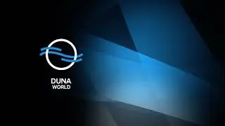 DUNA WORLD - Ident