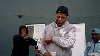 Blu Cinco - Nothing N Between (Съемка: @DTboy201) (Продюсер: Evzy)