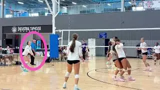 Sophomore Highlights, Fall 2025