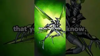 Nanomech 3 facts #ben10 #cartoon #shorts #omnitrix #omniverse #ben10movie #nanomech