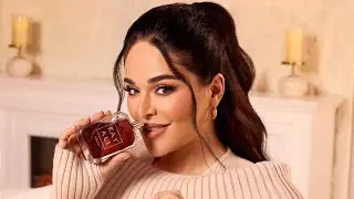 The ULTIMATE vanilla fragrance: our KAYALI Vanilla | 28!🍦✨