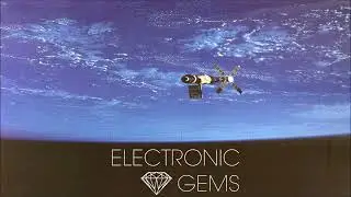 Space Sailors - Satellite