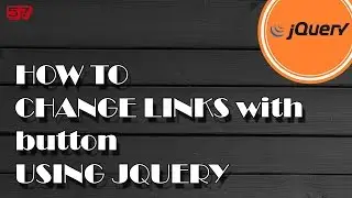 JQUERY Tutorial for Beginners - Change DOM elements
