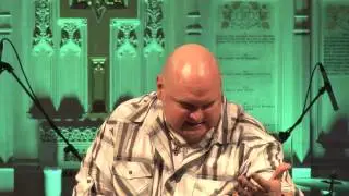 Session 10 Robby Dawkins