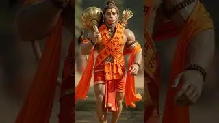 Ram dut Hanuman #subscribe #like