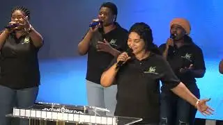 Praise Night || Gilgal Christian Center || Charlotte-USA || March 31st, 2023.