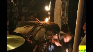 Madness of Mekronium for Movie