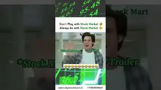 Learn & Grow with Sky Stock Mart | Stock Market Tips