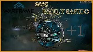 Donde encontrar TOROIDE LAZULITE R&aacute;pidamente en Warframe en este 2025