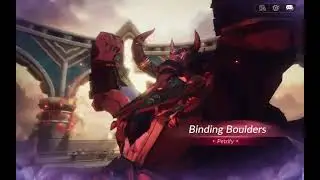 Seven Knights Rebirth - T15 Ox King Raid 100% win rate 2 minute runs (T6 Espada)