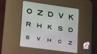 Help for children dealing with Myopia