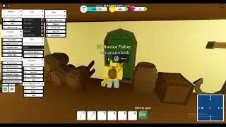FISHING SIMULATOR AUTOFARM SCRIPT | TELEPORTS, AUTO CAUGHT AND SELL AND LOTS MORE