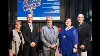 Brain Control: The impact of science and technology on our mental health, law and privacy