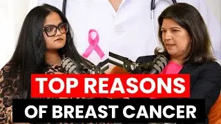 Big Breasts, Tight Bras, Deodorant, Stress, Hormones, GLP-1 Drugs: Do They Really Cause Cancer?