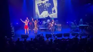 Gruppo Sportivo @Patronaat 1jun’24   compilatie