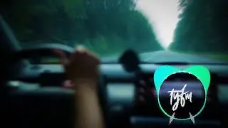 Chill Hip Hop Bass Car Ride Trap Beat Music 2020