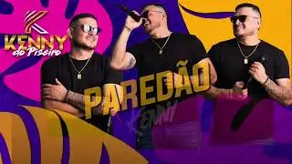 KENNY DO PISEIRO - NOME PROIBIDO 