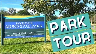 Rochester Municipal Park Tour | Parks in Rochester, MI