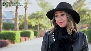 Alumni Entrepreneur Spotlight: Farida Temraz '12, '18