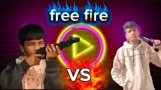 Gun fighting wait the winner