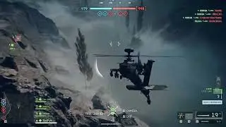 Battlefield 6 / Вертолет #5