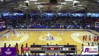 61st Annual Eldorado Holiday Tournament Session 6 (12/27/25)