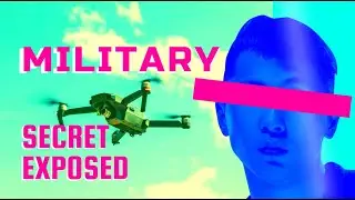 You Can Now Make Your Own Killer Military Drone | Killer Flying Machine | Missile Launching Drone