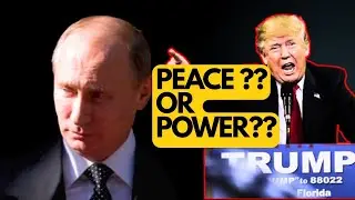 Peace Board Or Power Game? Putin Greenland & Trump's Blunt Response | First Break Ep 03