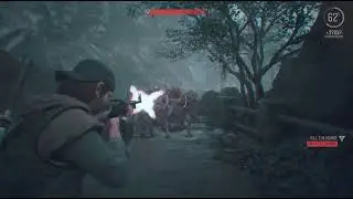 Horde Killer #ps5gameplay #gaming #viralvideo #youtuber #india #indiangamer #daysgone #romana #yt 