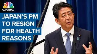 Japan&rsquo;s longest-serving prime minister Shinzo Abe to resign for health reasons