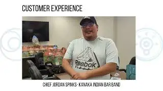 Chief Jordan Spinks on the Impact of MSP Teambuilding & Innovation | Community Testimonial