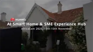 FTTR Powers Africa's Next Wave of Digital Connectivity
