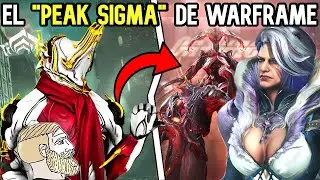 Después de 11 Años Esto es BASIAMENTE Warframe 2...! 🗿 🤯