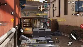 CALL OF DUTY - OASIS - FIRST TIME PLAY @Randomizer4796 #codm #oasis #codmobile #callofdutyblackops