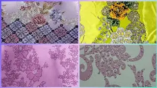 Malaysian Cloths I Kain I Bajo I Batu Working Malaysia Mehndi Vlogs