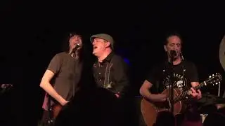 The Ike Reilly Assassination @ 40 Watt Club - 03/07/25
