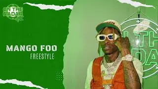 The Mango Foo 