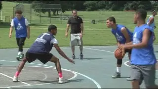Youth initiative helps keep Holyoke teens off the streets