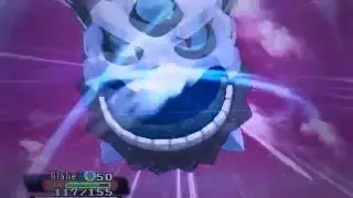 Pokemon ORAS Wifi Battle #7 - Mega Glalie Singles Team!
