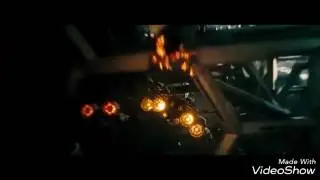 Transformers AMV/MMV Music Video