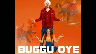 Buggu Oye (Slowed+Reverb) || Navjeet  || Miss U Ena Sara