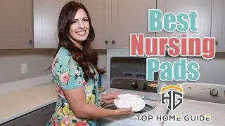 ▶️Nursing Pads: Top 5 Best Nursing Pads 2020 - [ Buying Guide ]