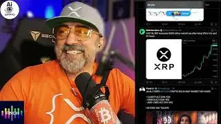 XRP HITS $200B Market Cap! Clarity Act Passed & ETFs Incoming